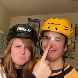 Meet your Posher, Nesquik